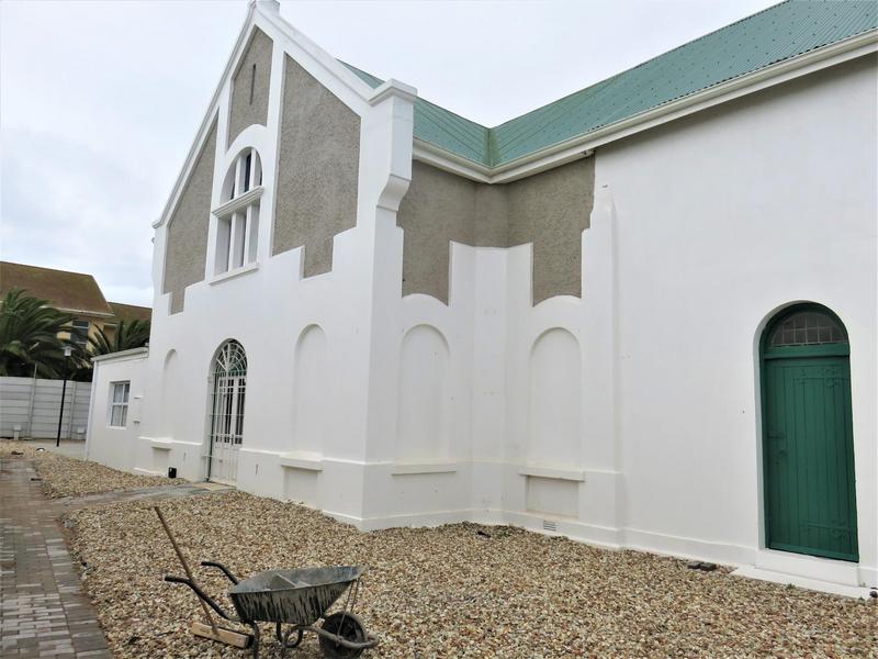 2 Bedroom Property for Sale in Velddrif Western Cape